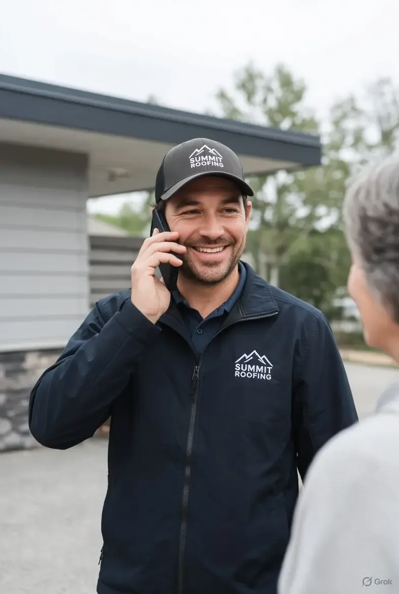 Flat Roof Leak Repair Council Hill, OK FAQs